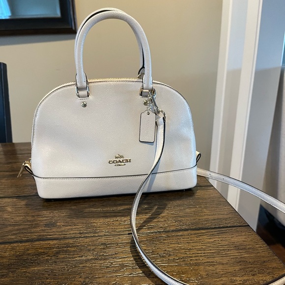 Katy Coach bag - Picture 1 of 5